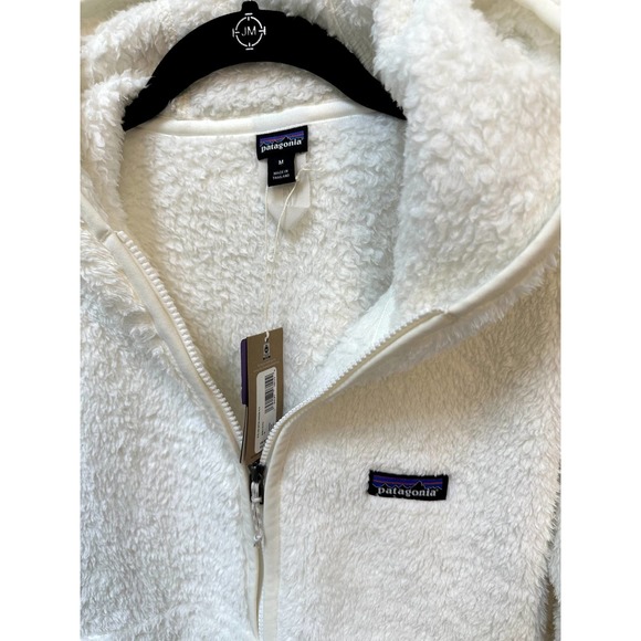 NWOT 💥💥Patagonia Los Gatos hooded pullover size Medium - Picture 2 of 5